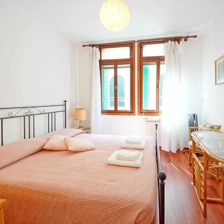 Dolcevita Apartments N 285 Венеция Экстерьер фото