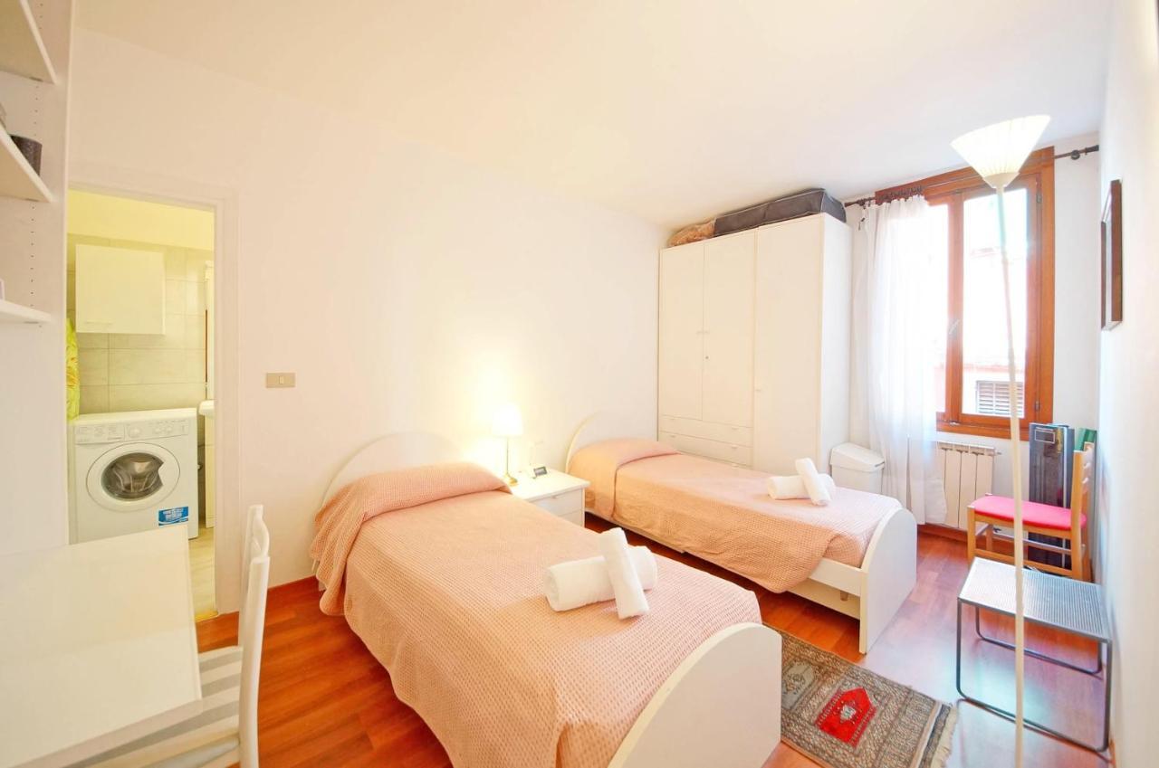 Dolcevita Apartments N 285 Венеция Экстерьер фото