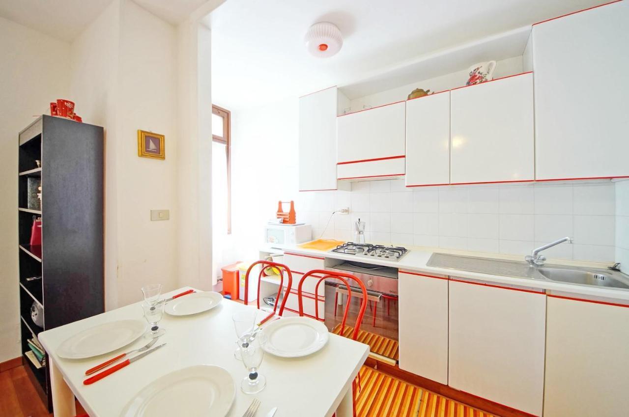 Dolcevita Apartments N 285 Венеция Экстерьер фото