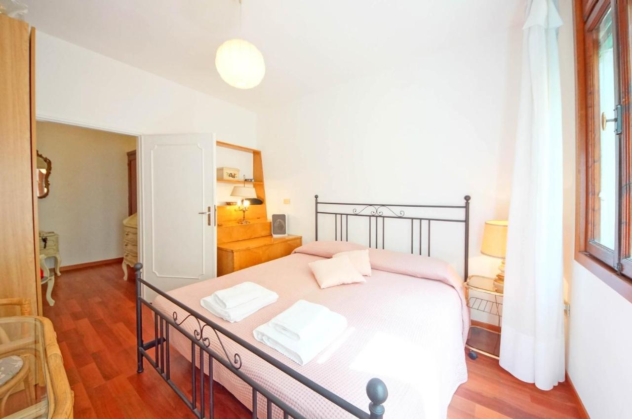 Dolcevita Apartments N 285 Венеция Экстерьер фото