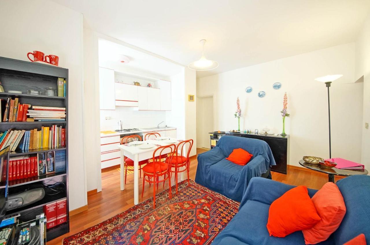 Dolcevita Apartments N 285 Венеция Экстерьер фото