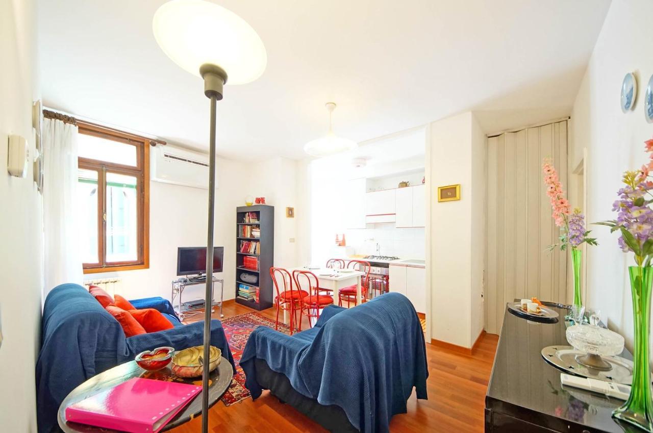 Dolcevita Apartments N 285 Венеция Экстерьер фото
