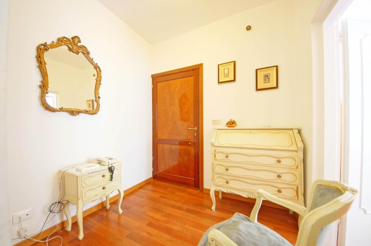 Dolcevita Apartments N 285 Венеция Экстерьер фото
