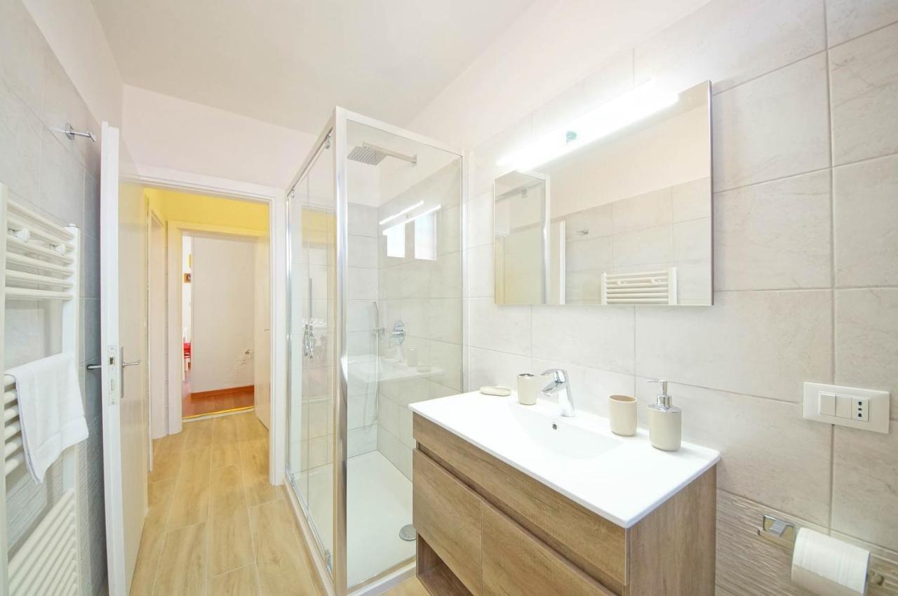 Dolcevita Apartments N 285 Венеция Экстерьер фото