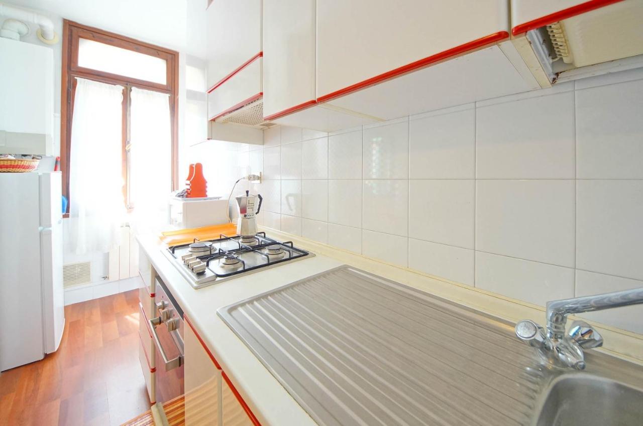 Dolcevita Apartments N 285 Венеция Экстерьер фото