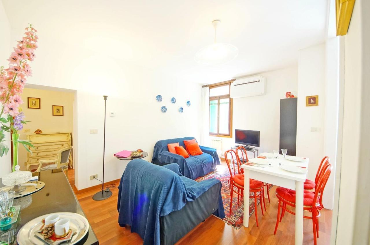 Dolcevita Apartments N 285 Венеция Экстерьер фото