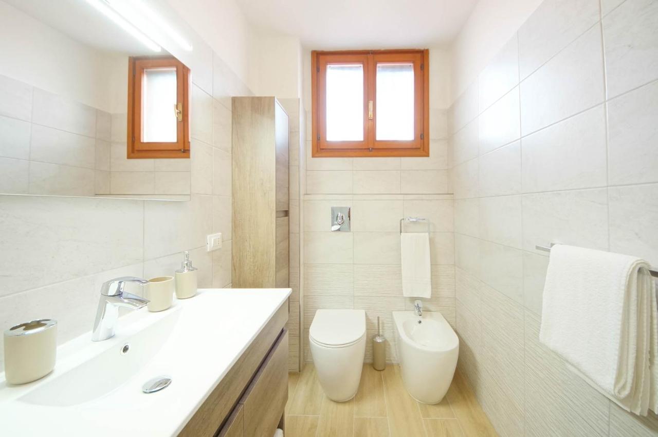 Dolcevita Apartments N 285 Венеция Экстерьер фото