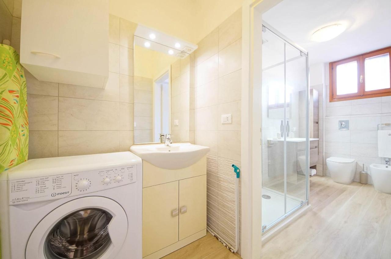 Dolcevita Apartments N 285 Венеция Экстерьер фото